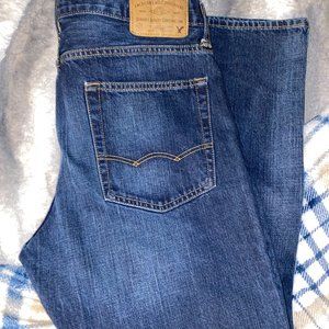 American Eagle Jeans Size 34/30